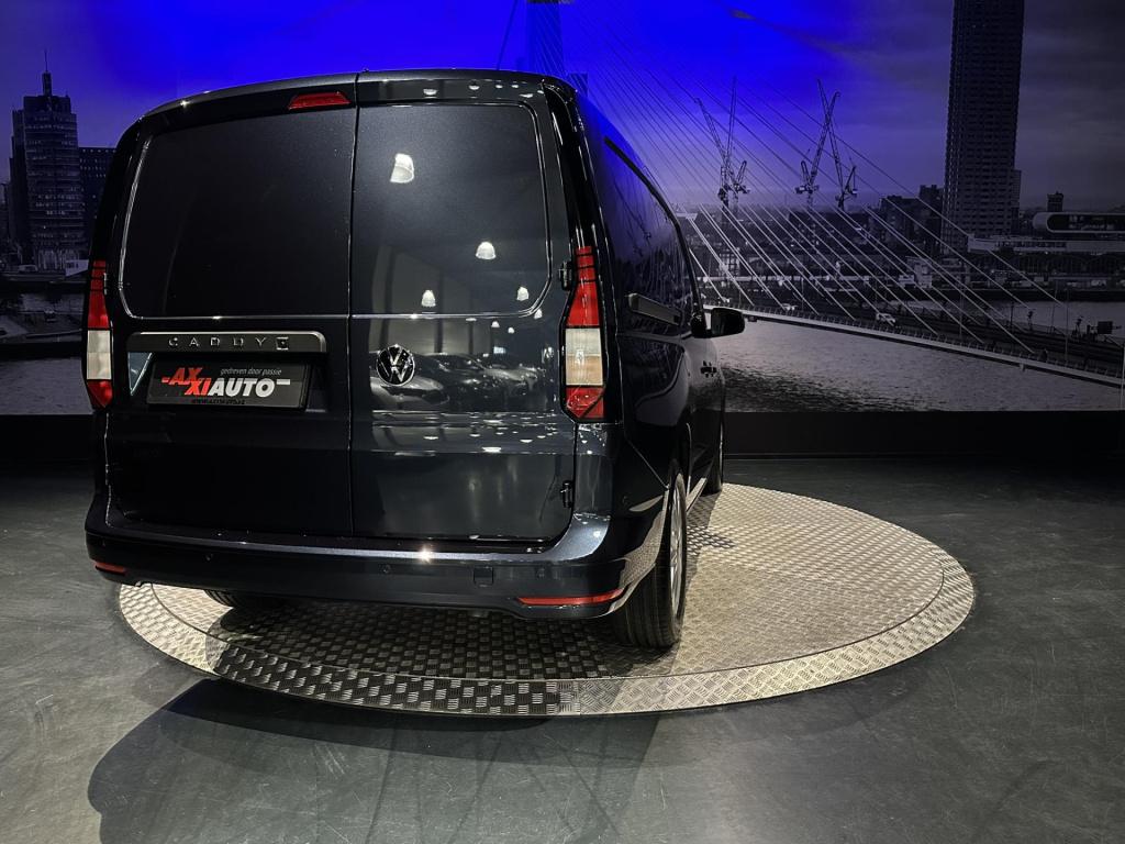 Volkswagen Caddy cargo maxi 2.0 tdi style *led*navi*camera*ergocomfort