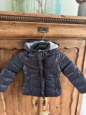 Winterjas meisje