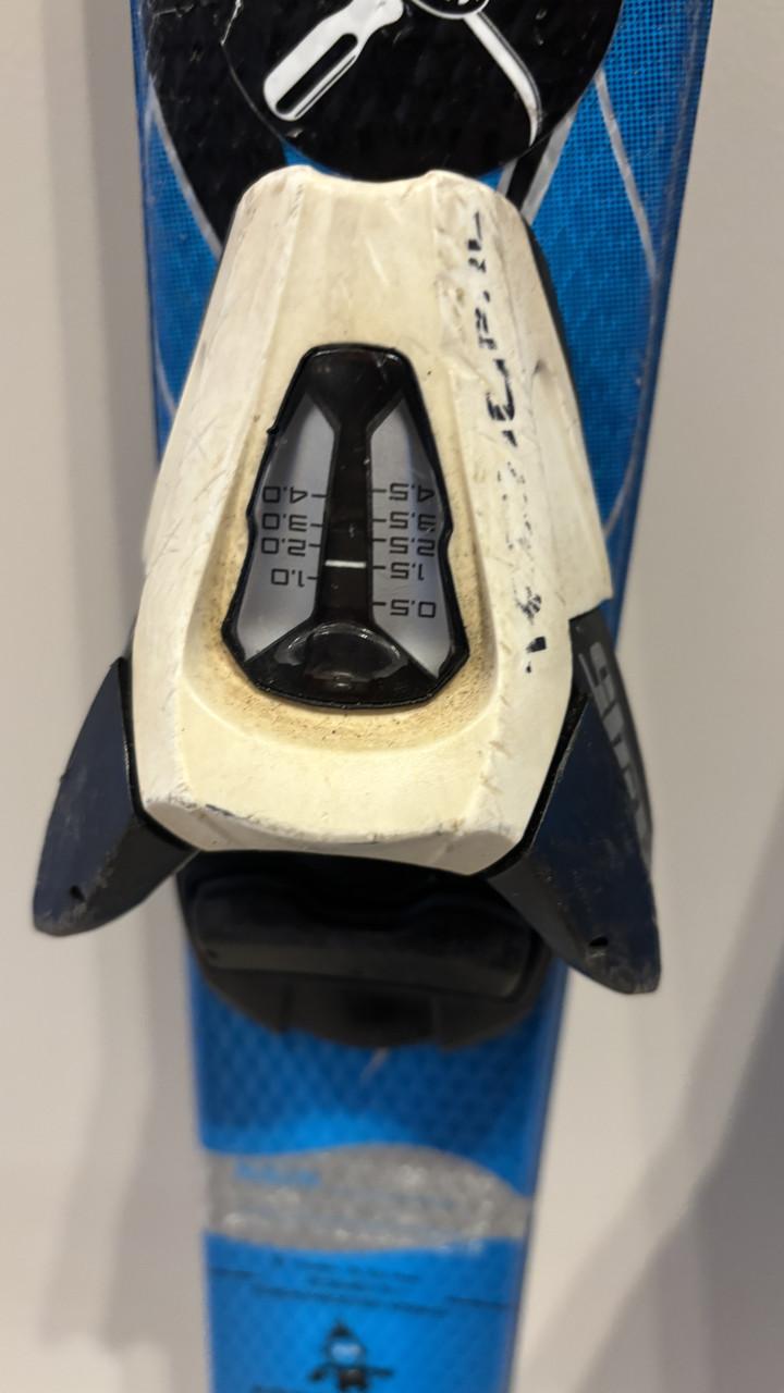 Tecno Pro kinderski 110 cm