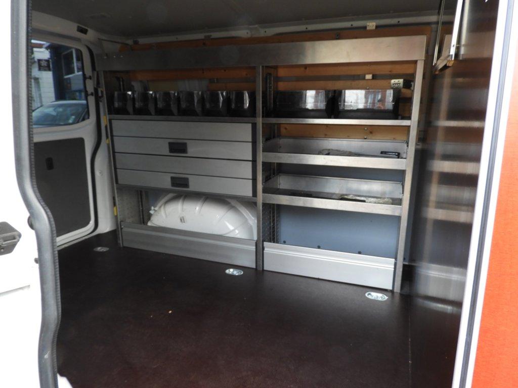 Volkswagen Transporter 2.0 tdi l1h1 28 comfortline