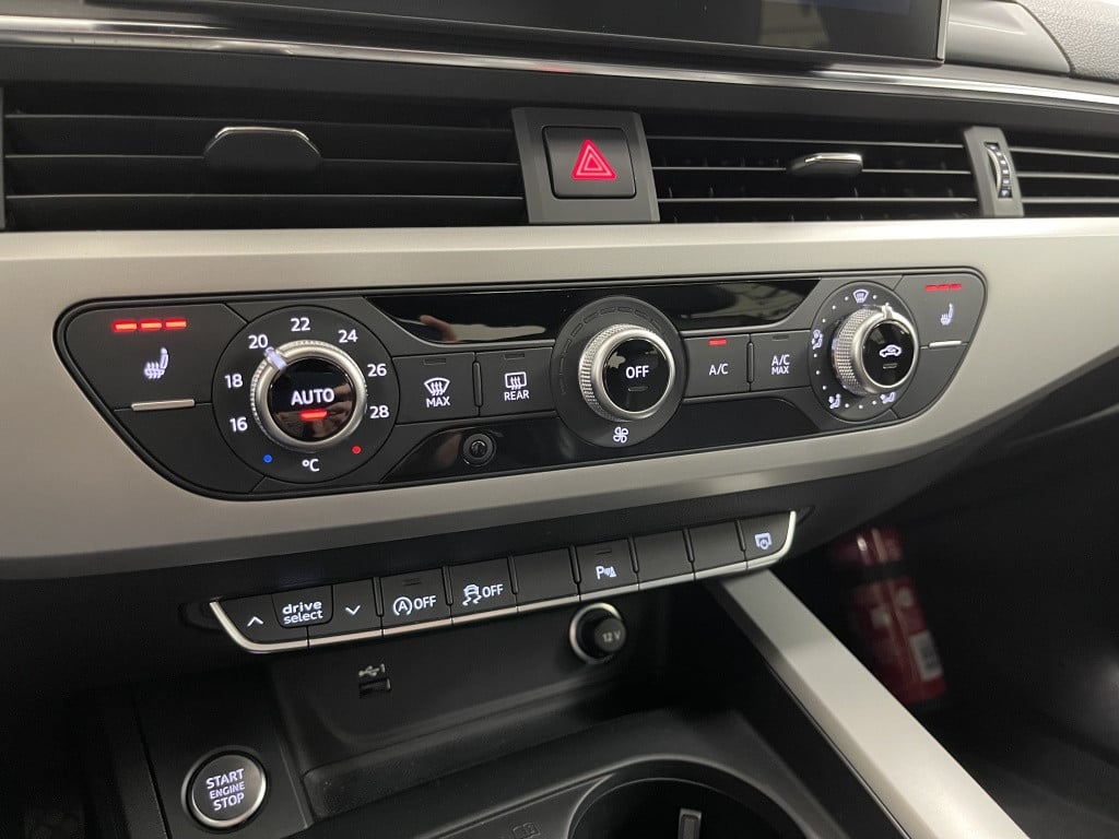 Audi A5 sportback 35 tfsi s edition | trekhaak | 20'' | led matrix |