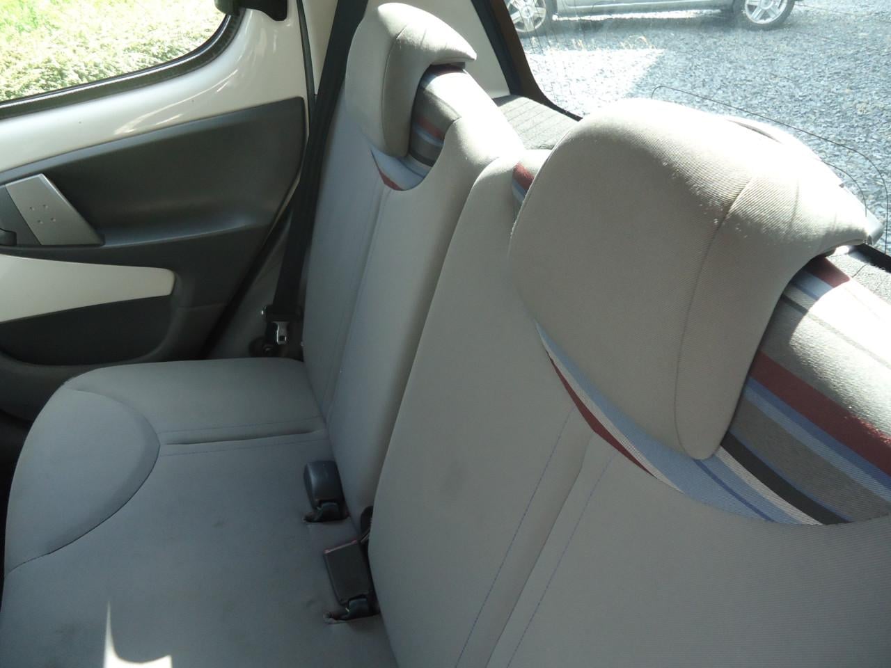 CITROEN C1 5DRS AMBIANCE