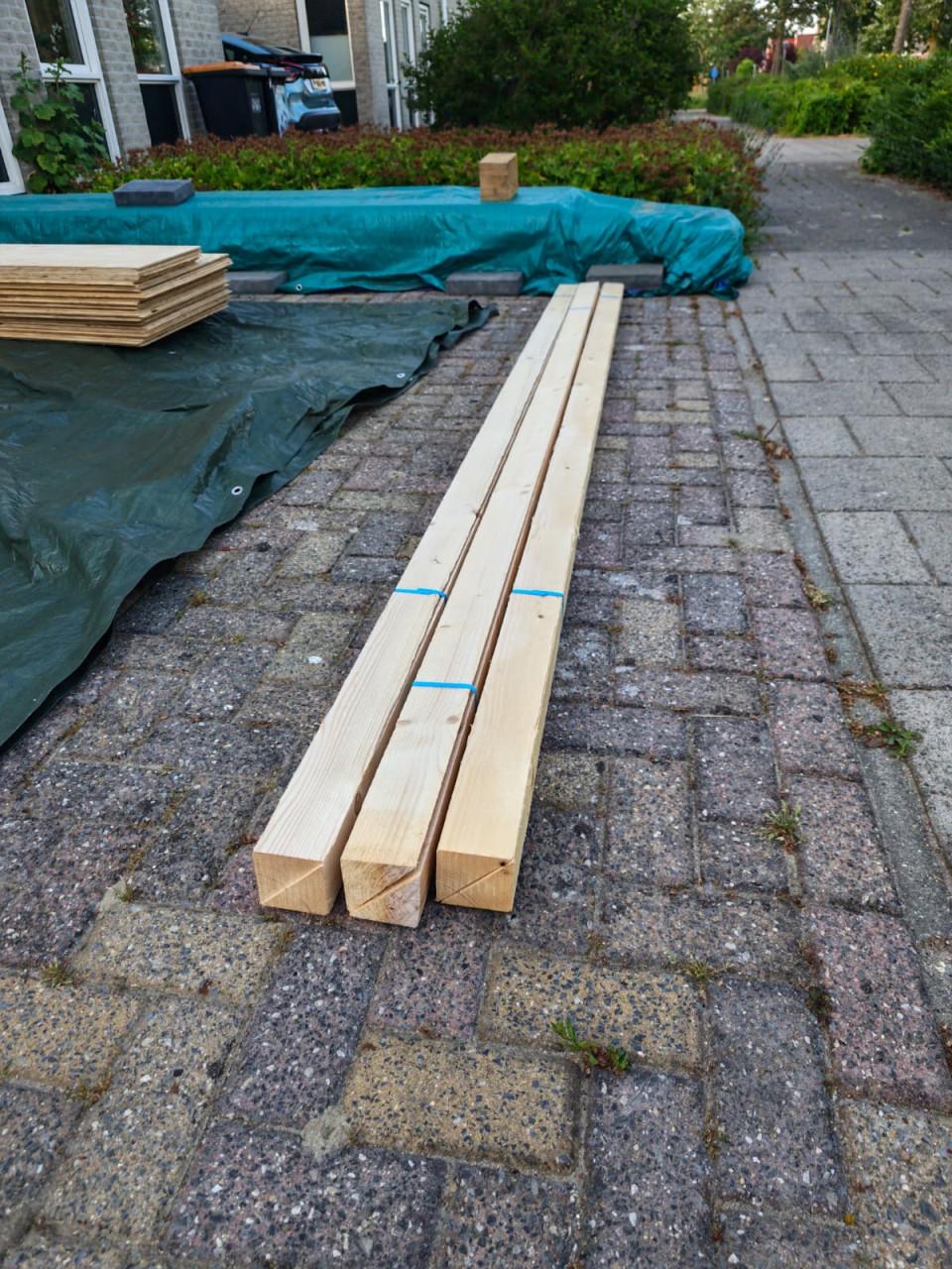 Masiekdriehoek
