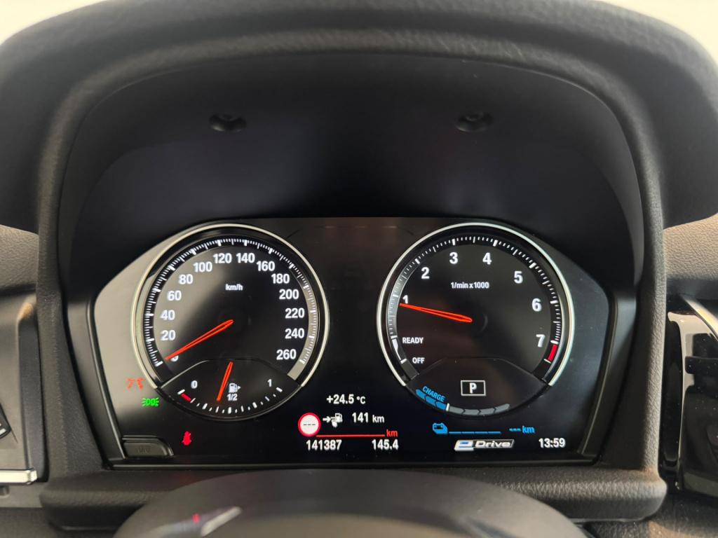 BMW 2-serie active tourer 225xe iperformance high executive
