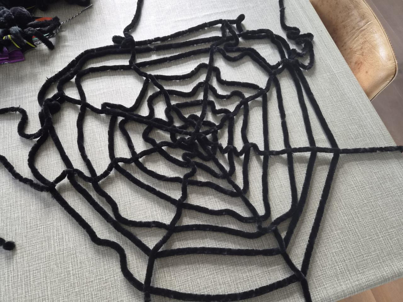 Halloween spulletjes