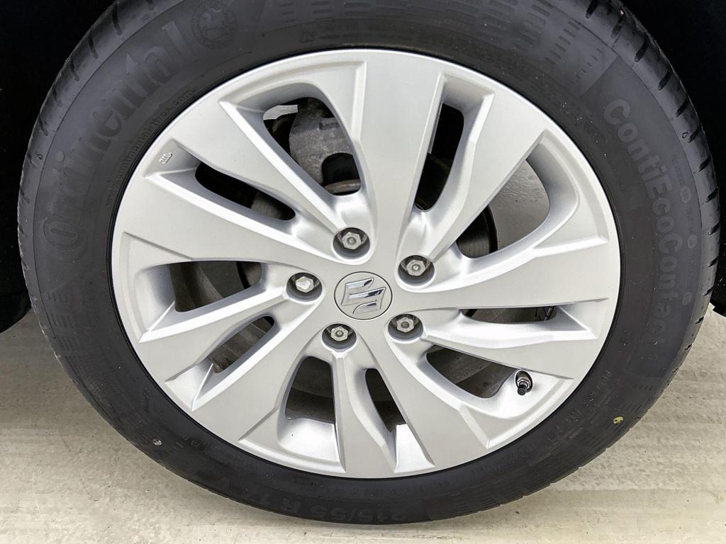 Suzuki Sx4 S-cross 1.4 boosterjet select smart hybrid | automaat | lage km 