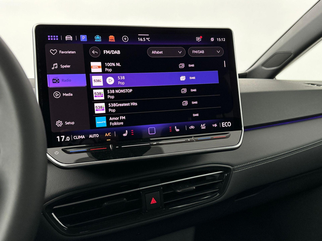 Volkswagen Id.3 pro s business 77 kwh accu. 150 kw / 204 pk hatchb