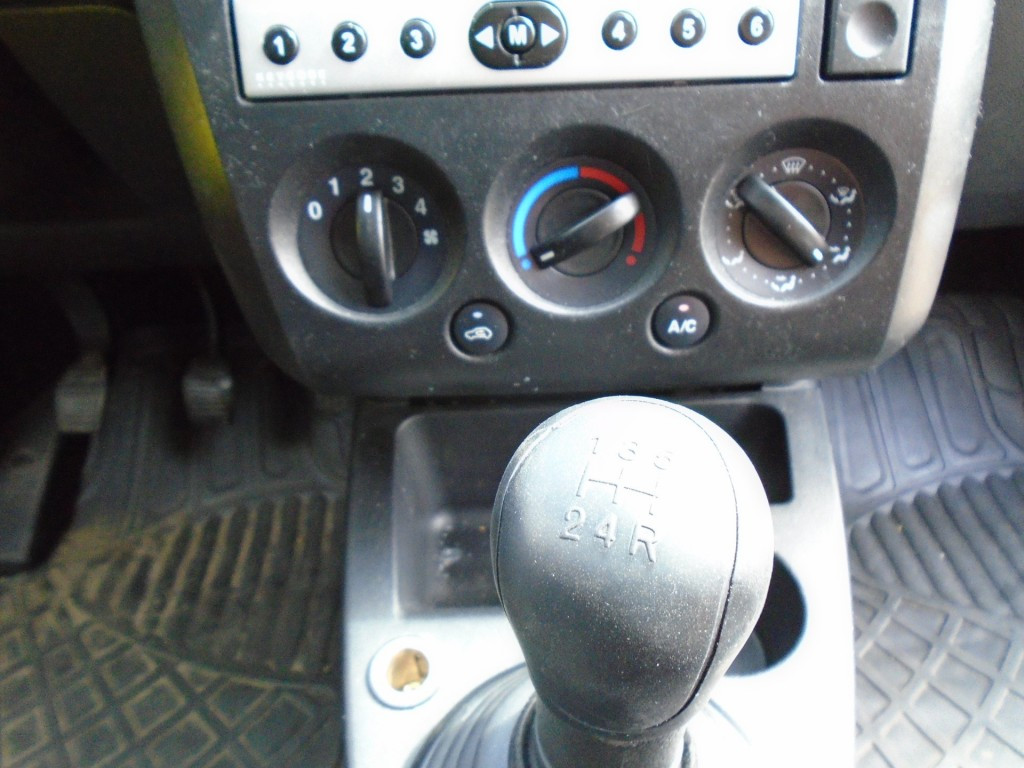 Ford Fiesta 1.4-16v futura