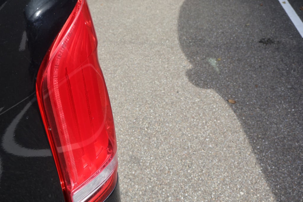 Mercedes-Benz Vito 114 cdi lang l trekhaak l becker map pilot l camera l le