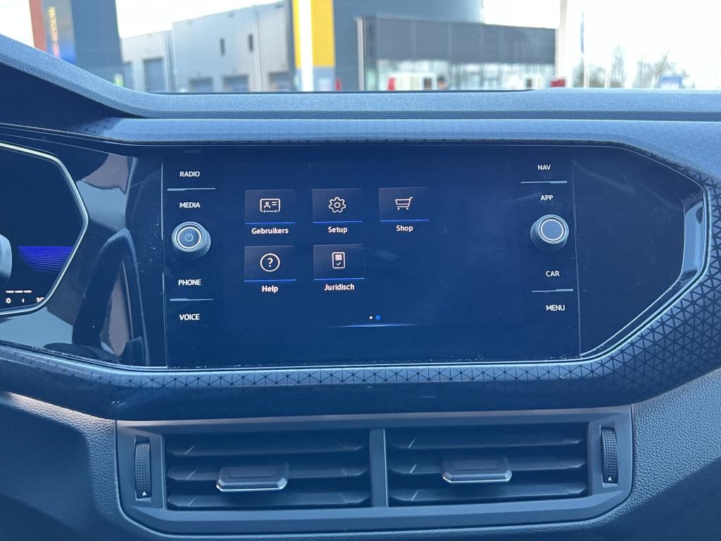Volkswagen T-cross 1.5 tsi style business r | apple/ android carplay | dab 