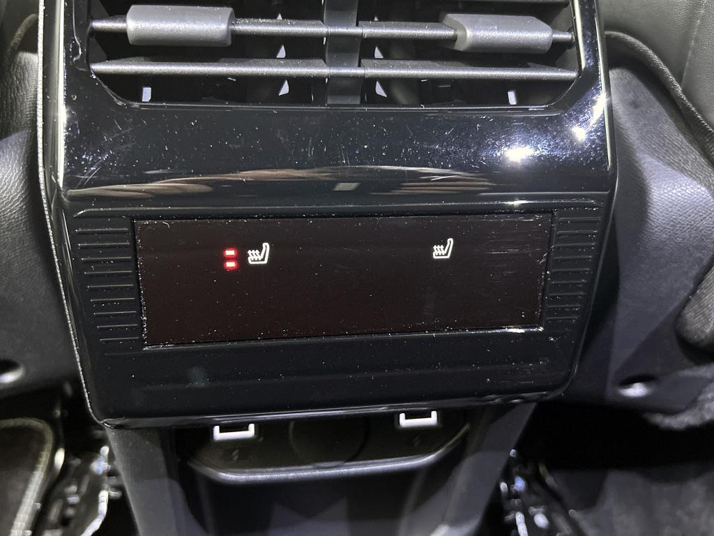 Peugeot 3008 hybrid 145 pk automaat gt | elektrische achterklep | alcantara