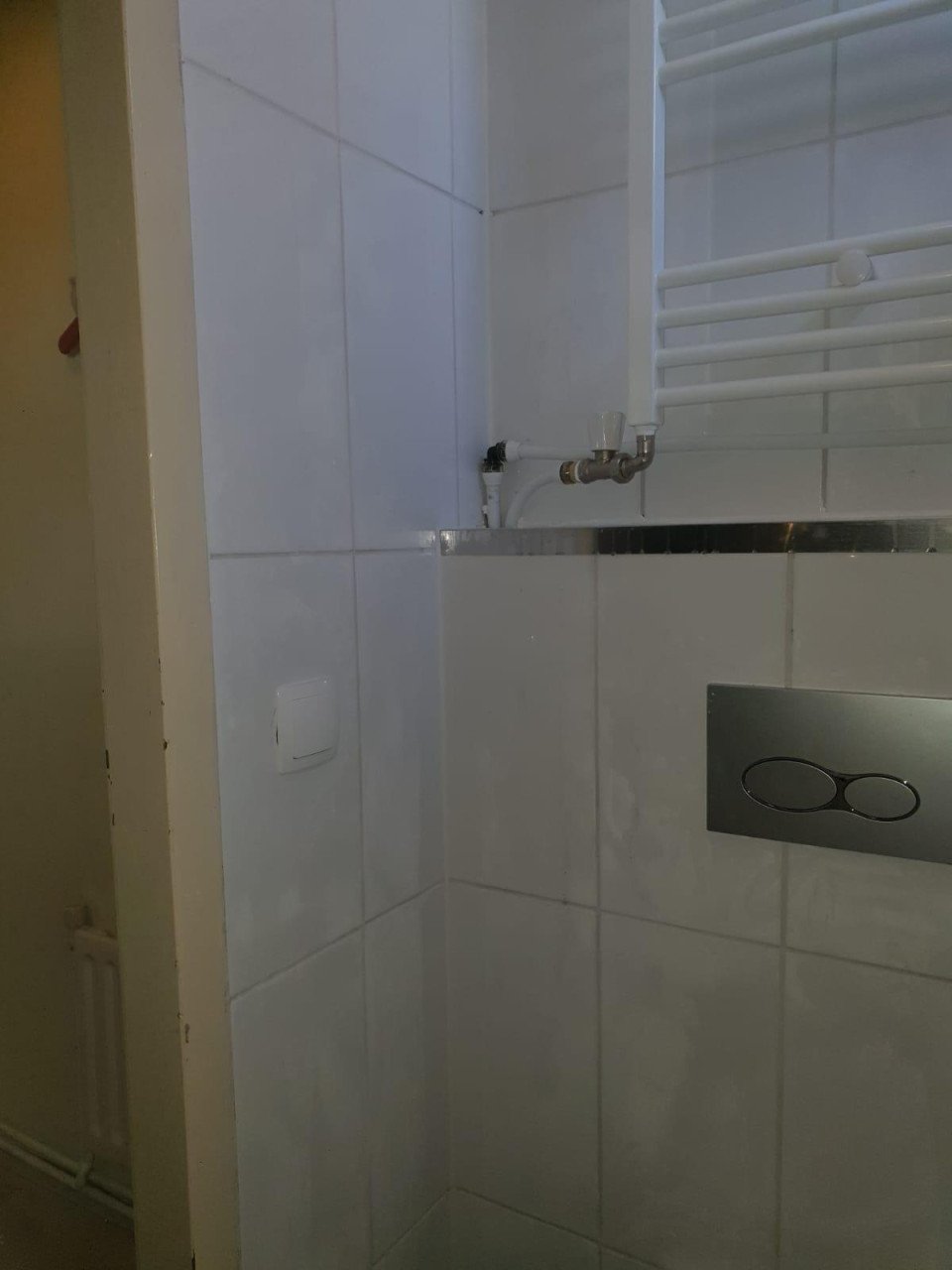 Renovatie/installatie