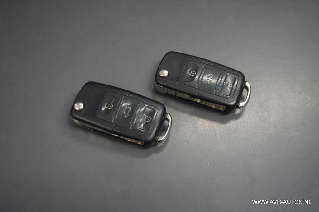 Volkswagen Golf 1.4 trendline