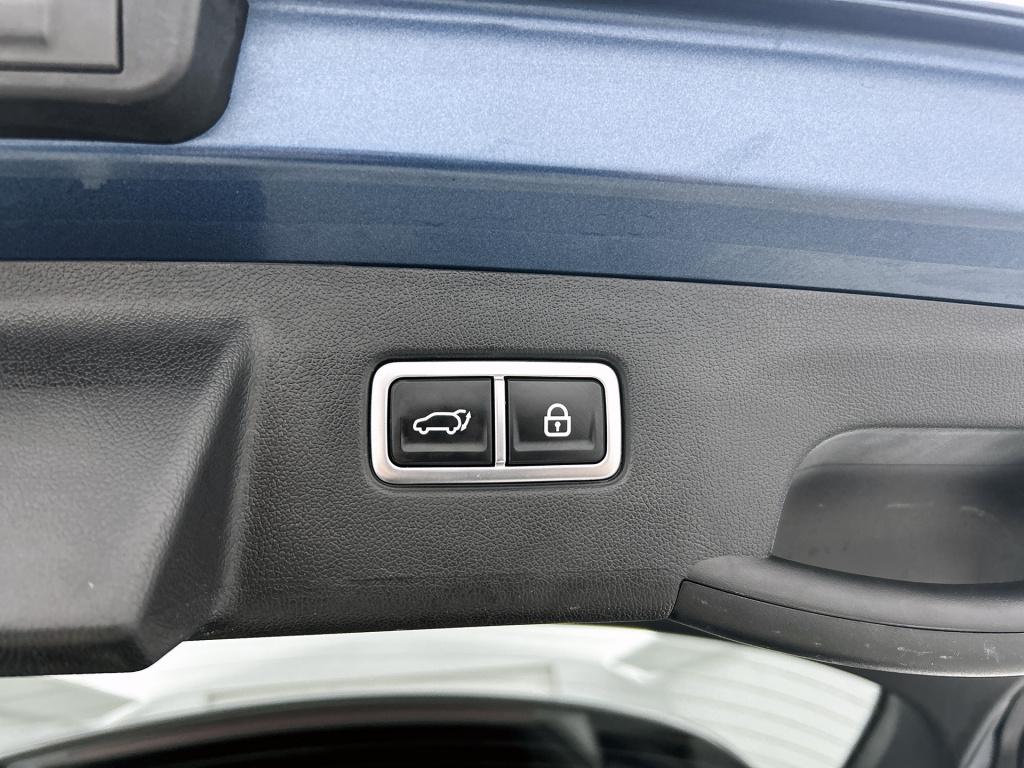 Kia Sorento 1.6 t-gdi hybrid 2wd dynamicline 7p. | panoramadak | leder |