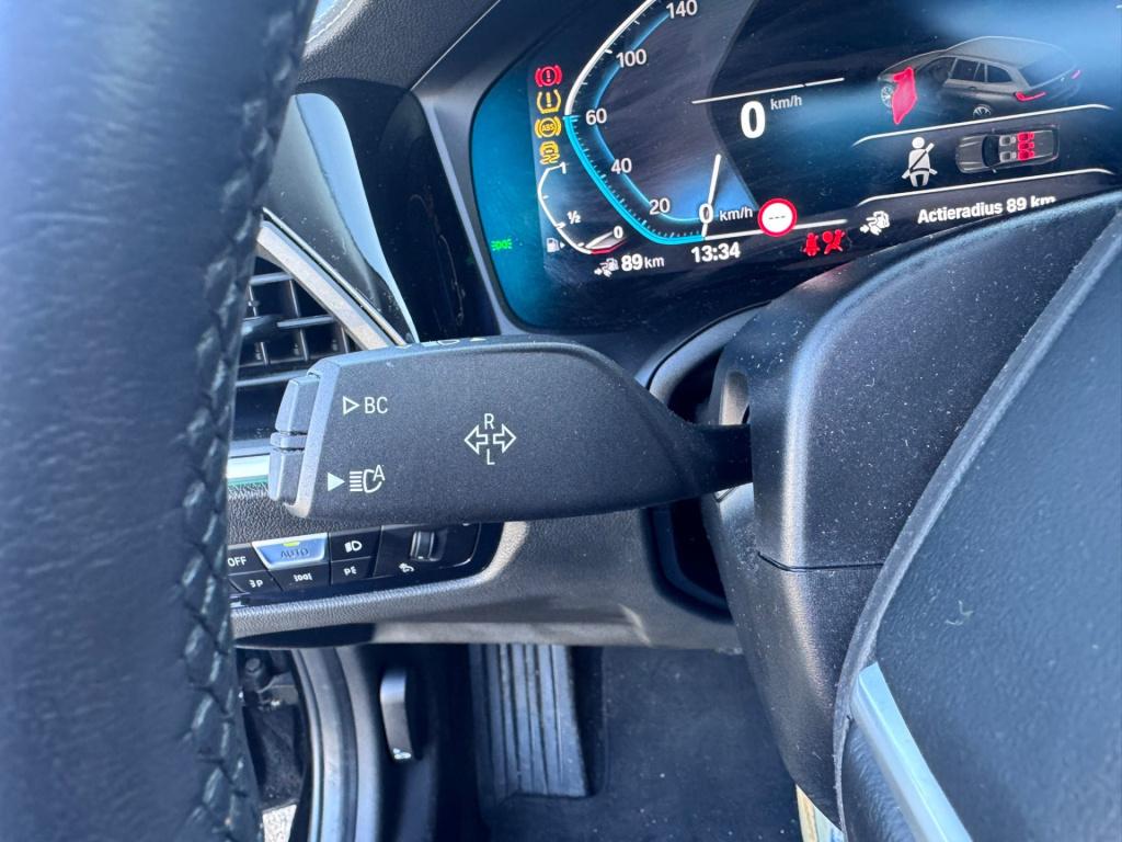 BMW 3-serie touring 330e high executive