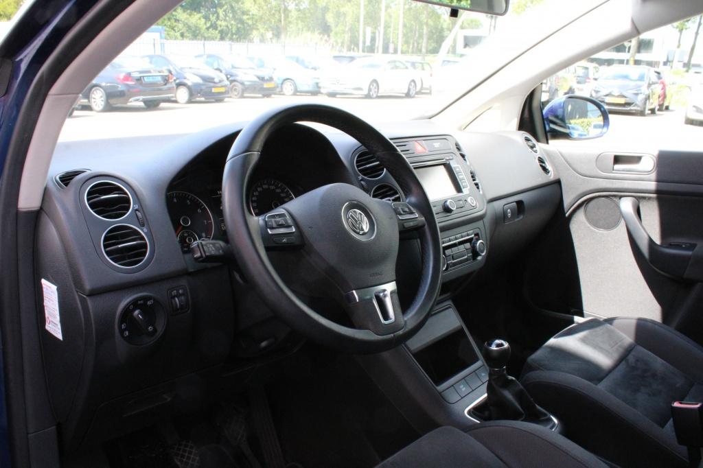 Volkswagen Golf Plus 1.4 tsi highline