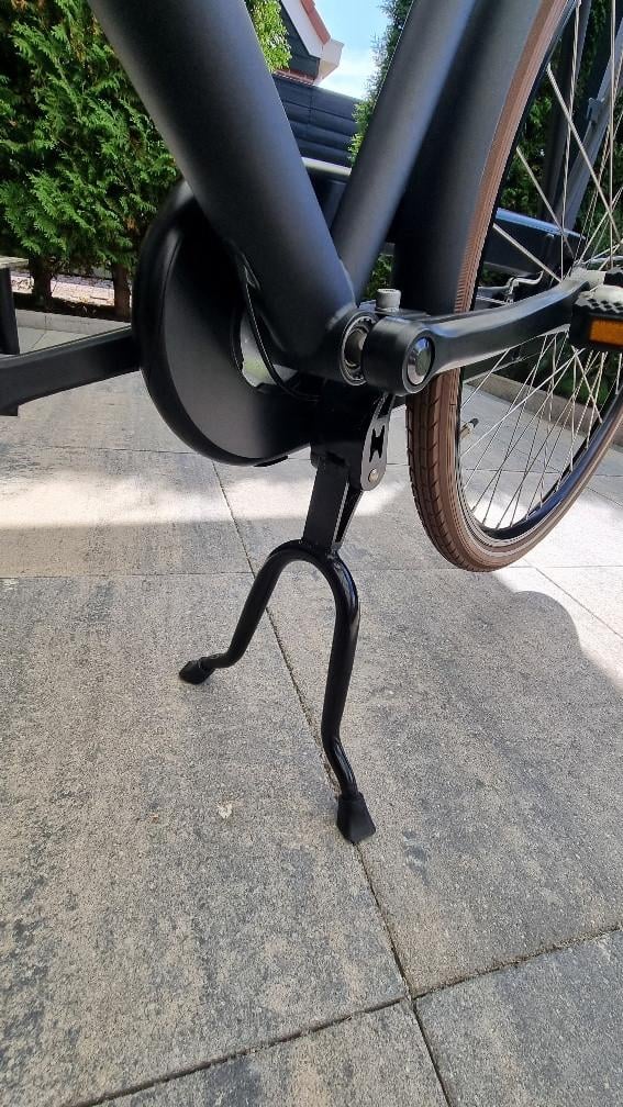 Sparta Pickup Transportfiets.