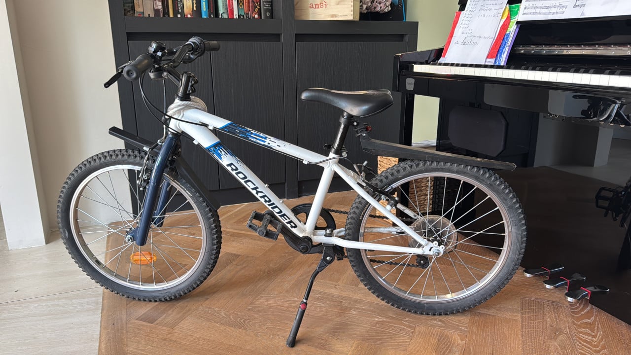 Fiets