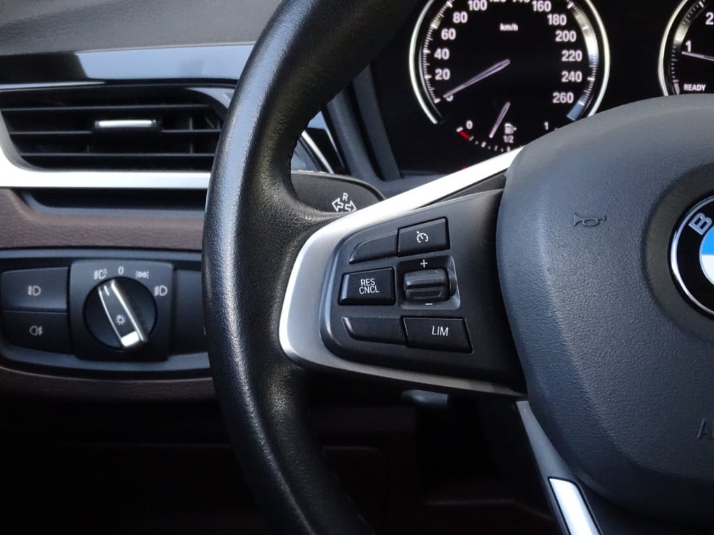 BMW X2 sdrive20i high executive | led | trekhaak | camera | 18"