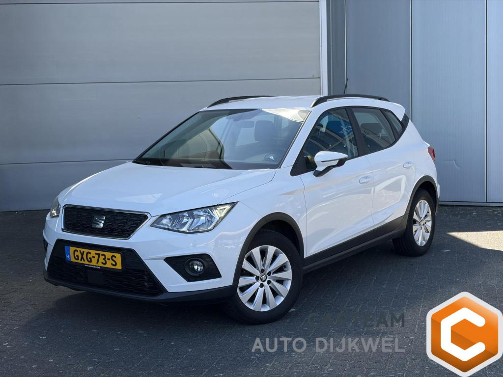Seat Arona 1.0 tsi style