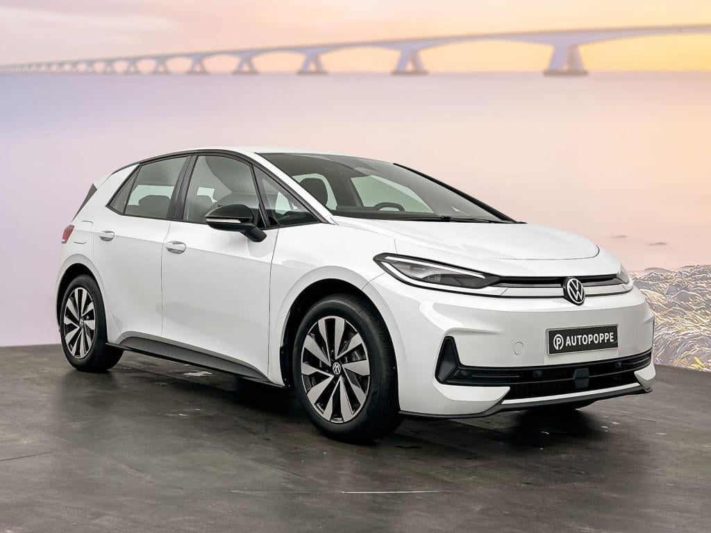 Volkswagen Id.3 Neo trend 50 kwh