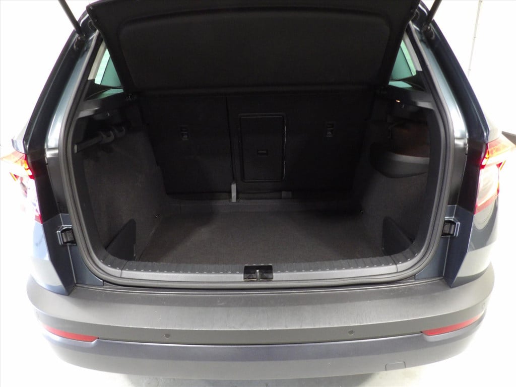 Skoda Karoq 1.5 tsi act greentech 150pk dsg-7 style