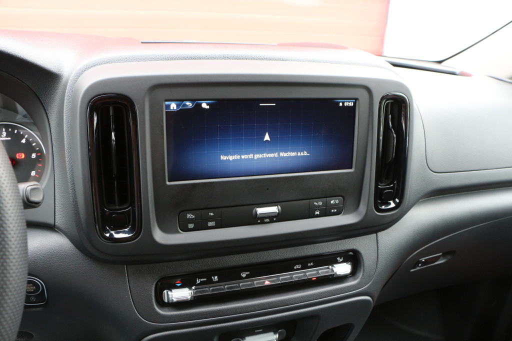 Mercedes-Benz Vito 114 cdi l3 pro koelwagen 9g-tronic *koelauto *koeling *k