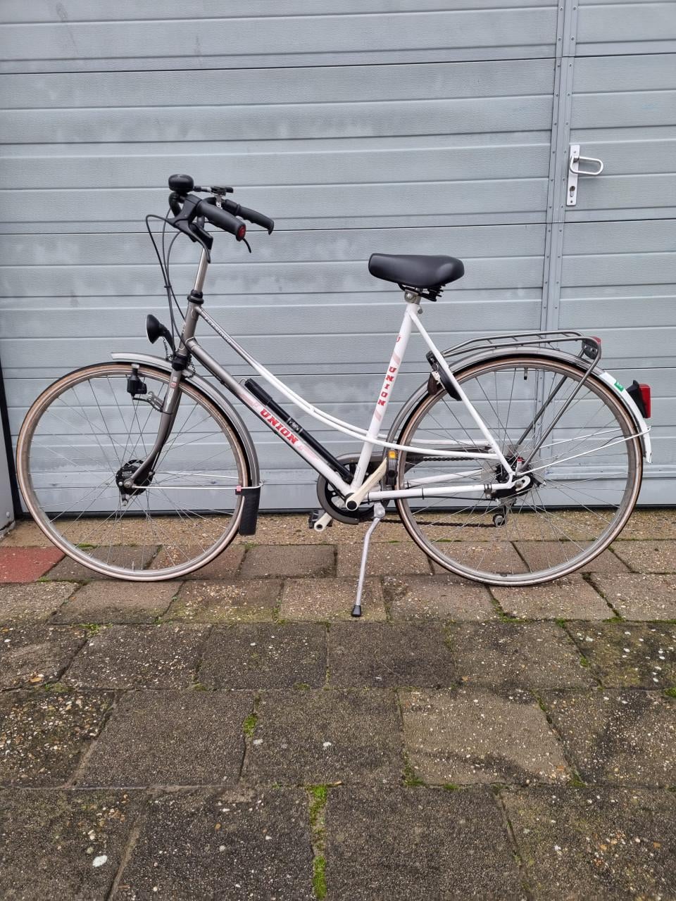 Union damesfiets