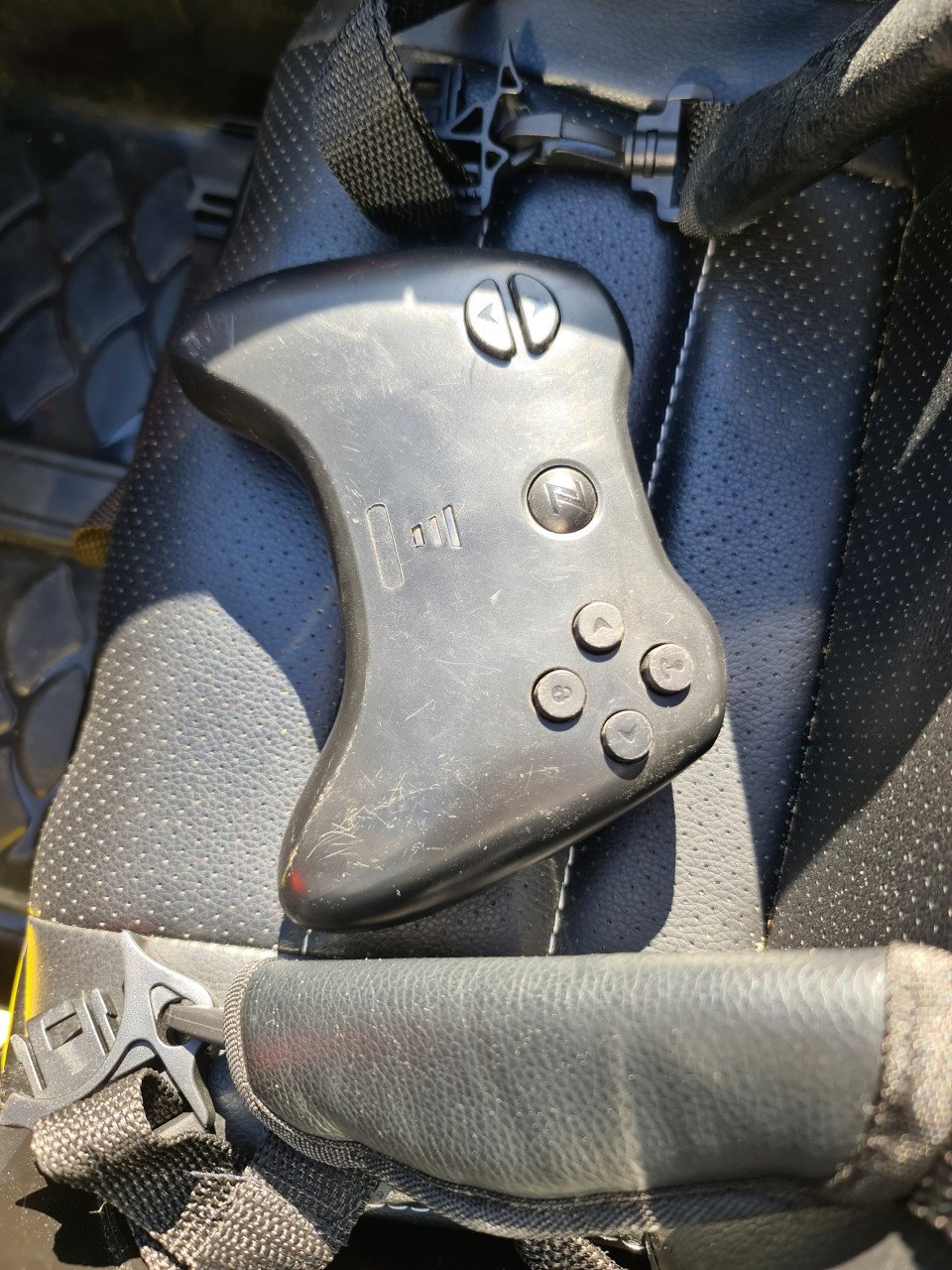 Auto kinderen