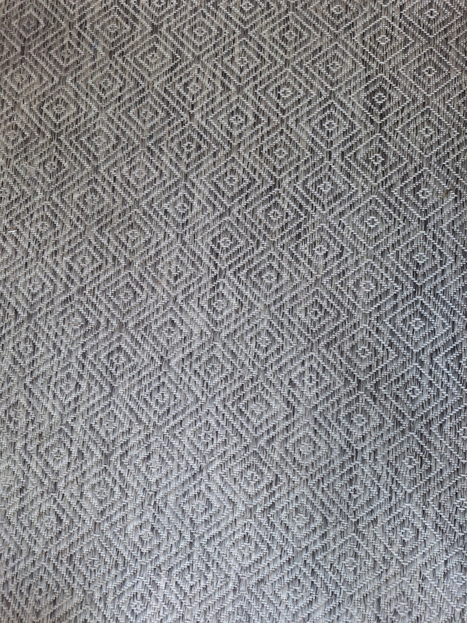 Buitenkleed voor terras of garage.