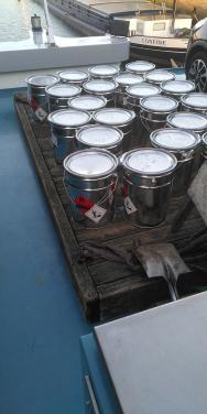 Antifouling
