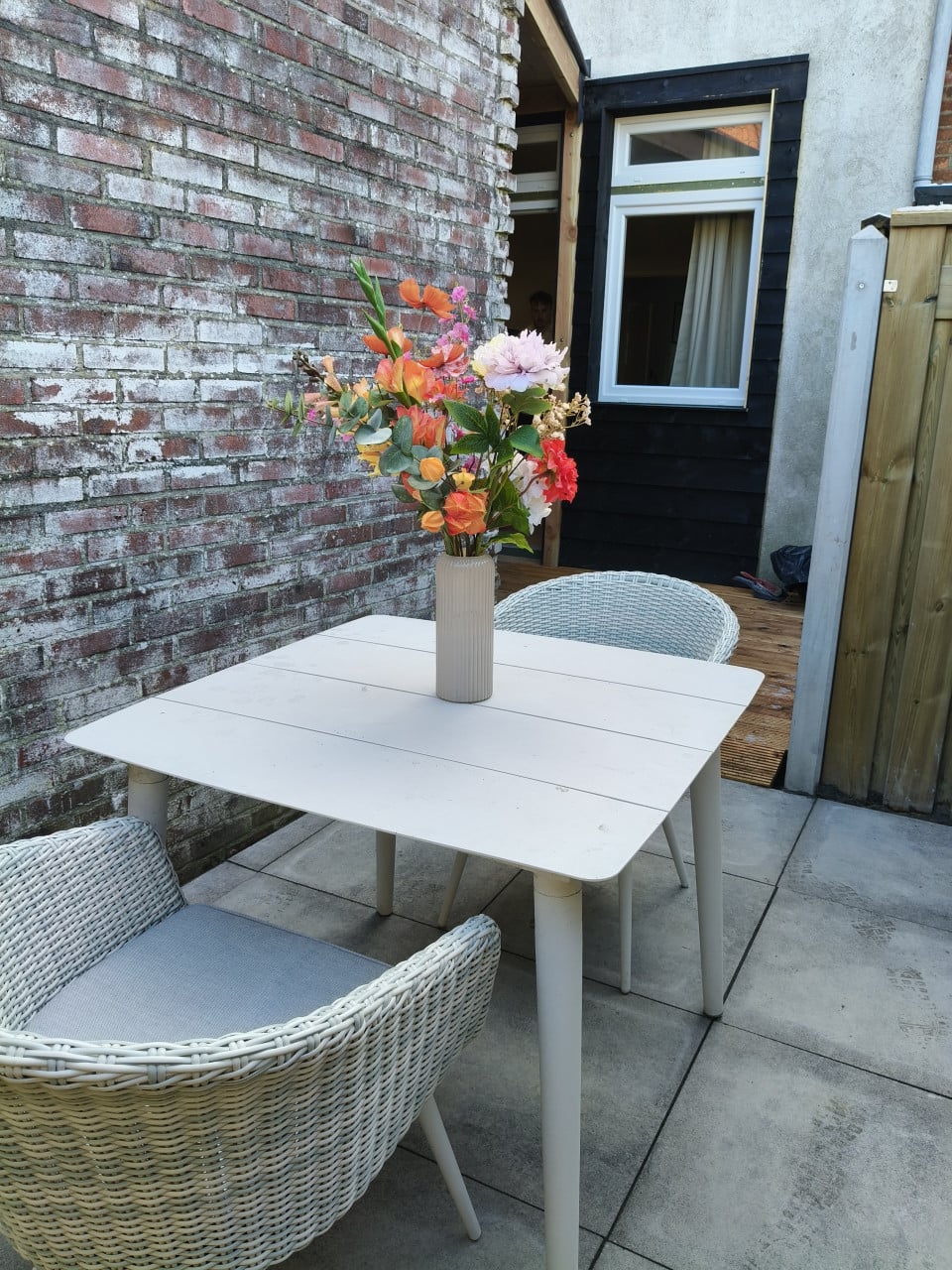 Appartement te huur Middelburg centrum