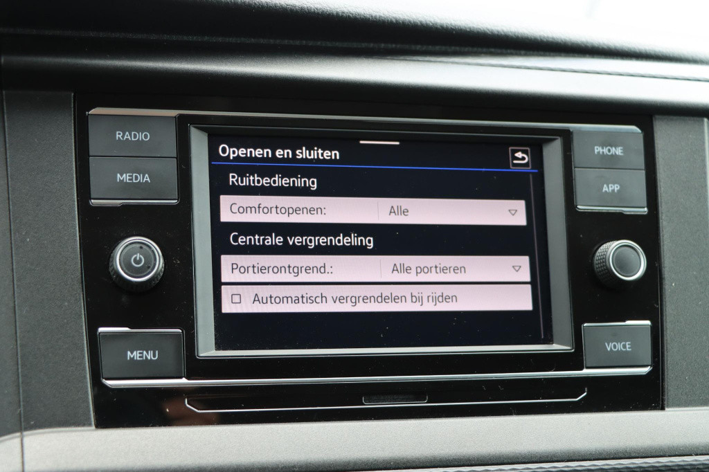 Volkswagen Transporter 2.0 tdi l1h1 26 economy business