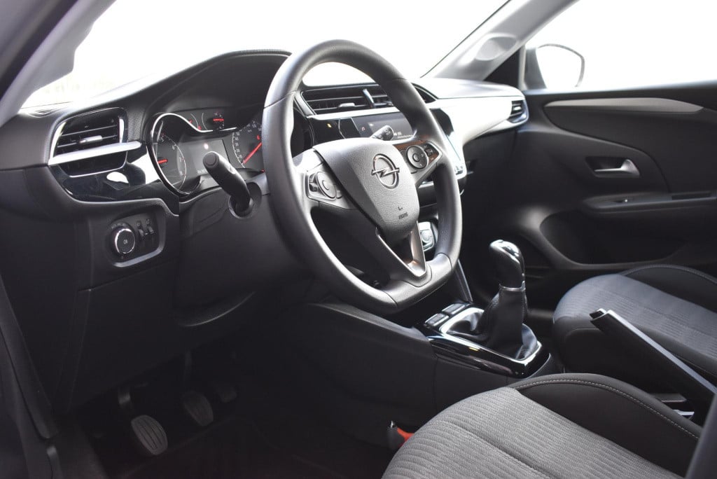 Opel Corsa 1.2 edition 75pk | navi | apple carplay/android auto | cruise |