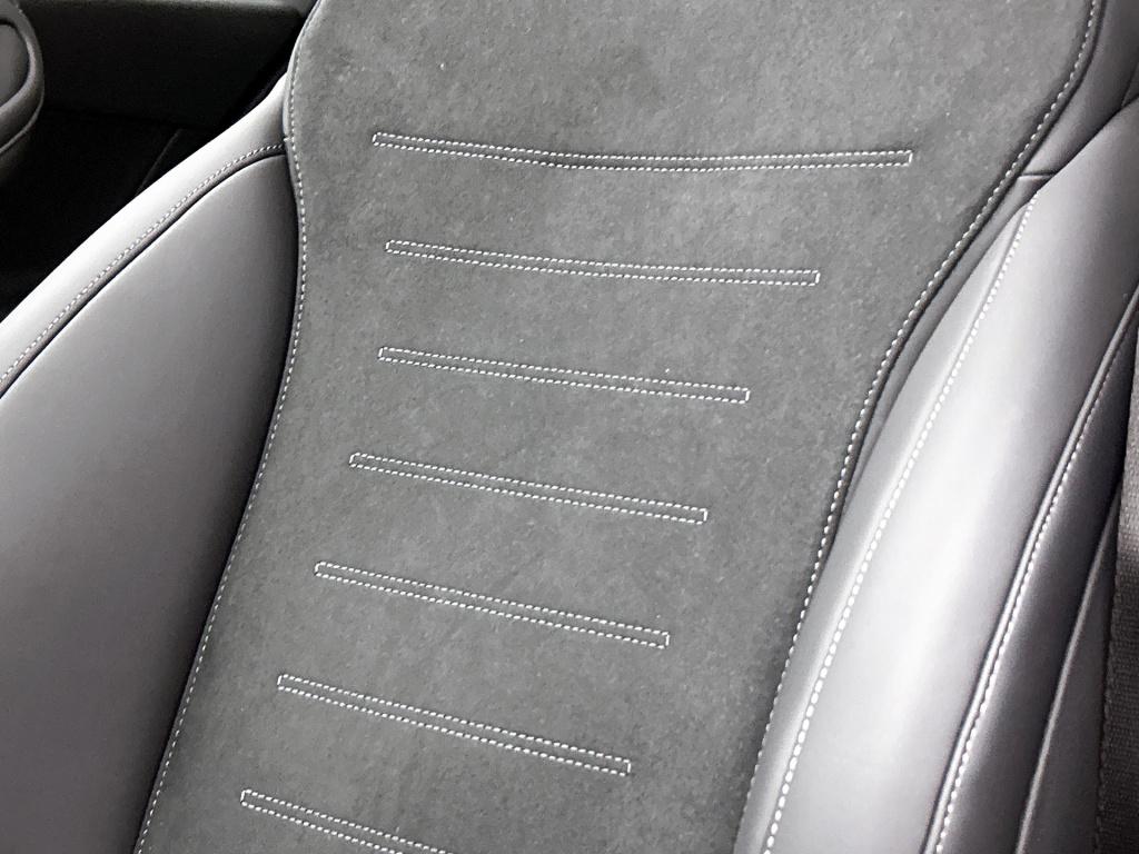 Mercedes-Benz C-Klasse 300 e business solution amg | premium plus | nightpa