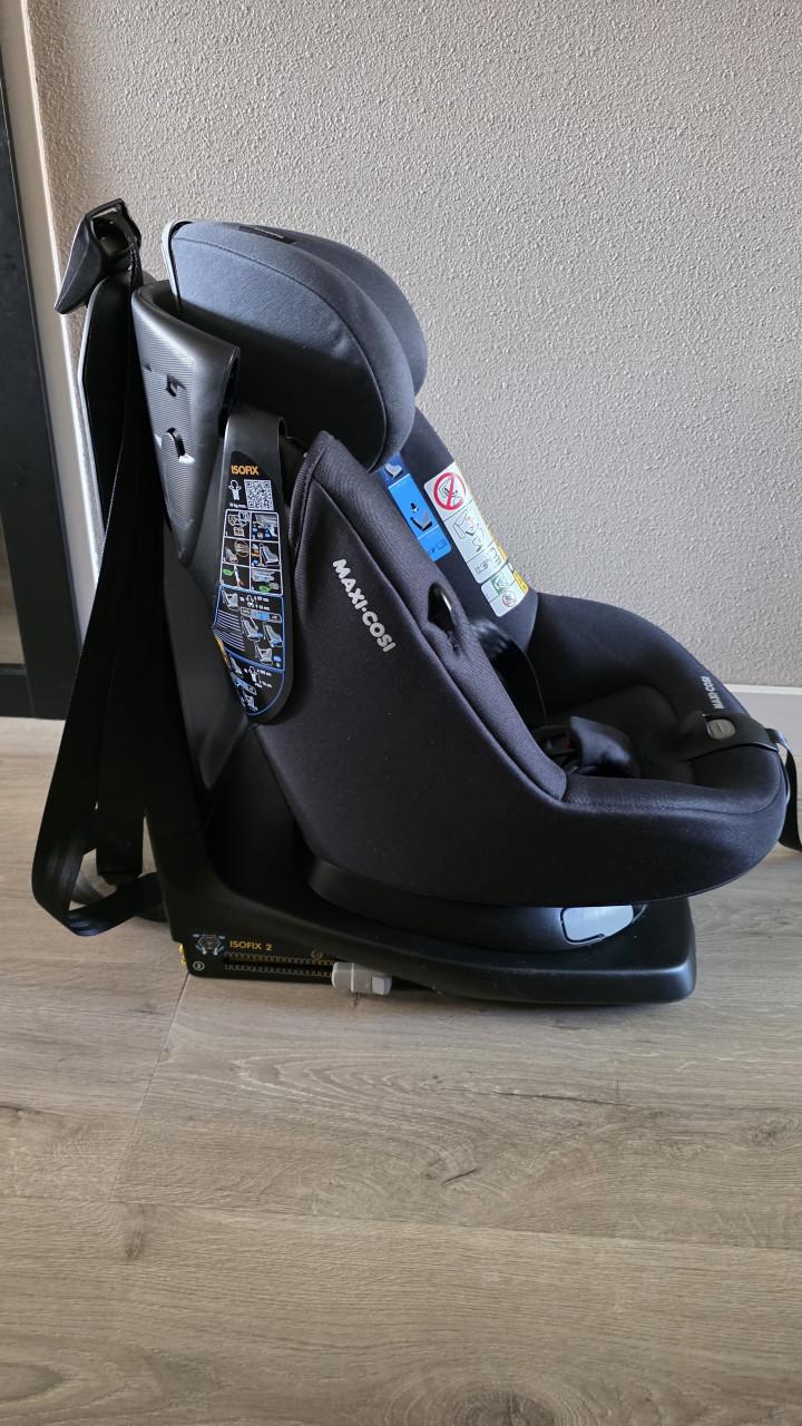 Maxi Cosi AxissFix i-size autostoel