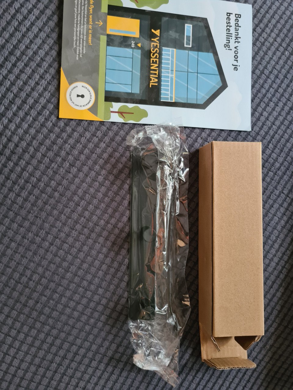 Handdoekhaakjes+toiletrolhouder zonder boren, NIEUW