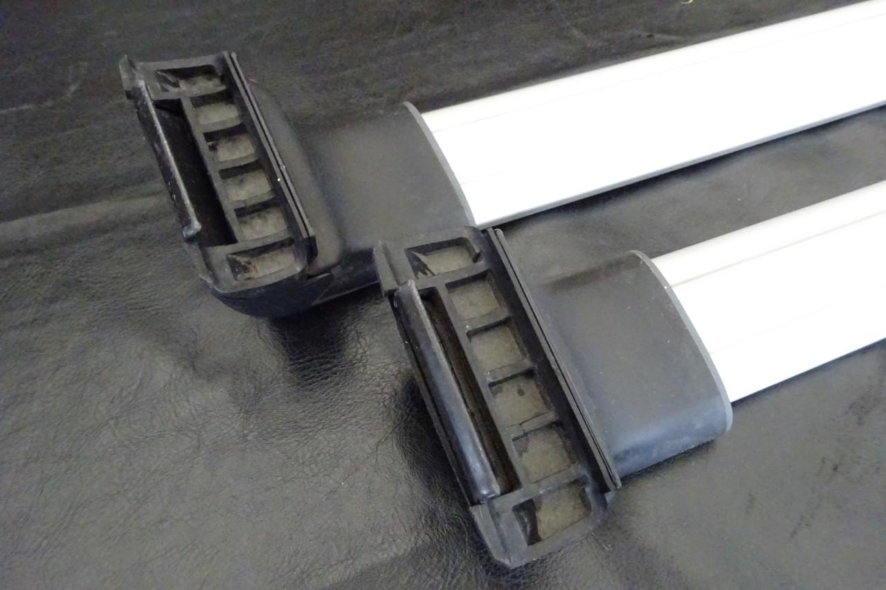 Peugeot 508 SW Thule dakdragers