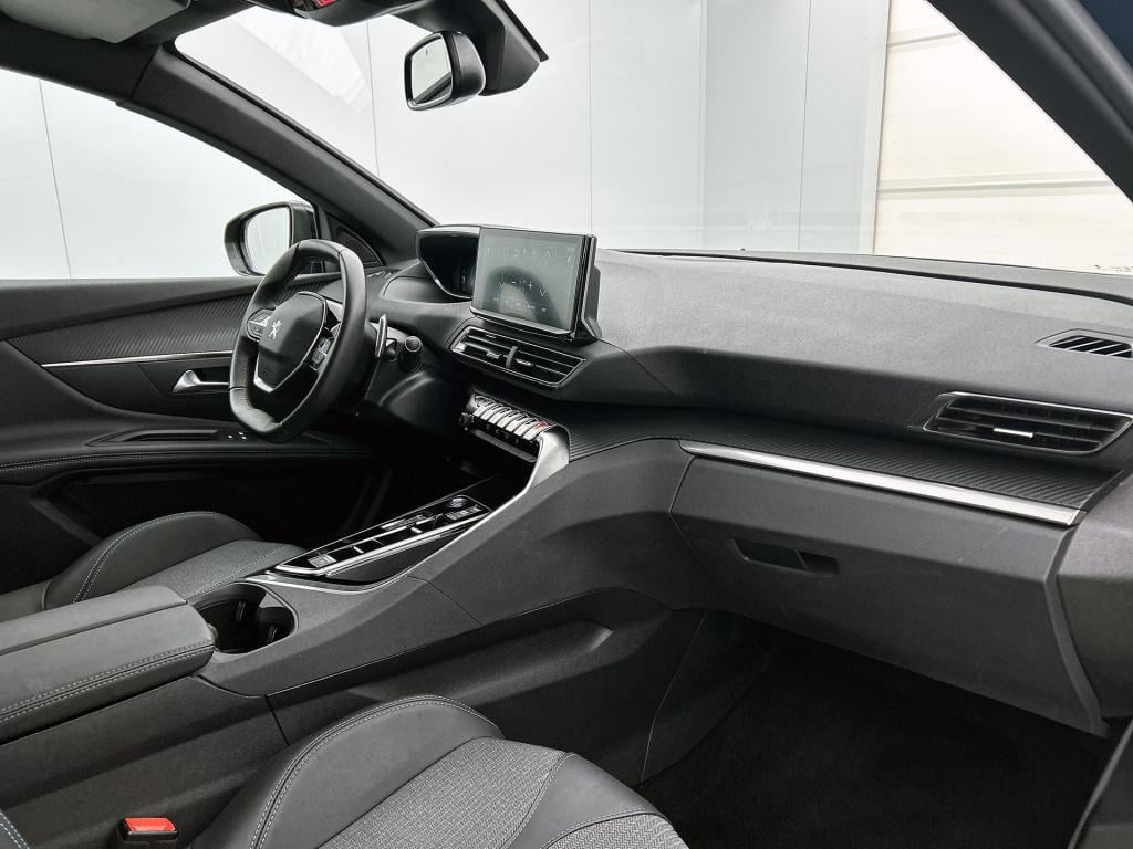 Peugeot 3008 plug-in hybrid 225 pk automaat active pack business | adaptive