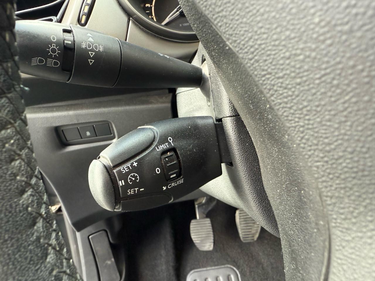 Citroën C3 1.2 2017 49.131km Nwe Dist.riem