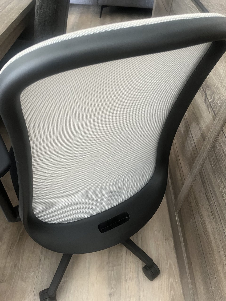 Nieuwe Bureau stoel t.e.a.b.