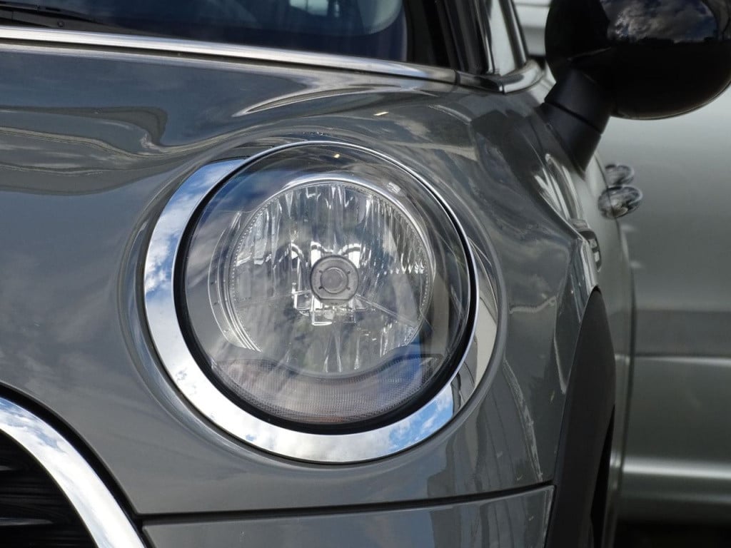 Mini Cooper mini 1.5 business | navi | bluetooth | 16"