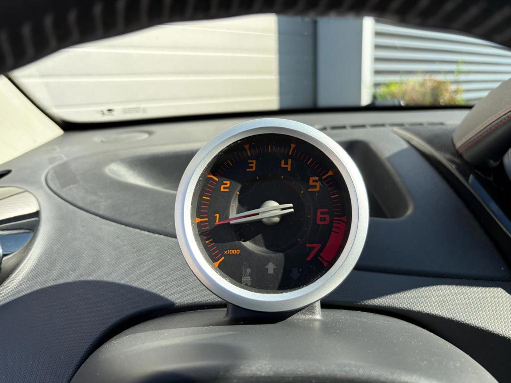 Renault Twingo 1.2 16v dynamique/139.000 nap/clima/lichtmetaal/nette auto/