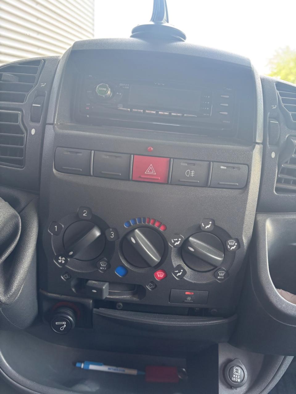 Dethleffs Onbekend a 5810 fiat ducato 2.8