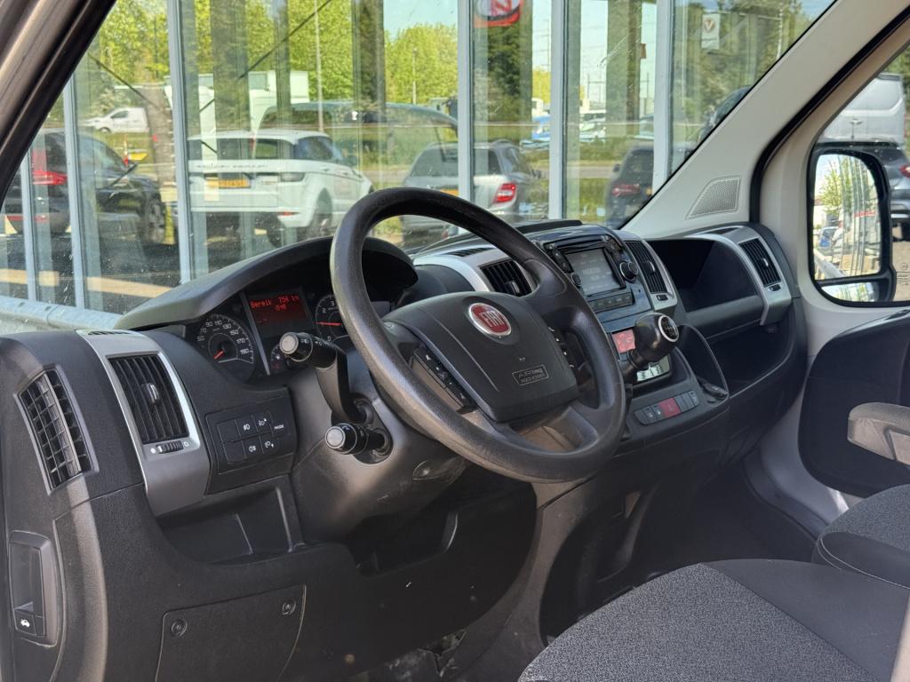 Fiat Ducato 30 2.3 multijet l2h2 | nl-auto | 1e eig | camera | trekhaak | c