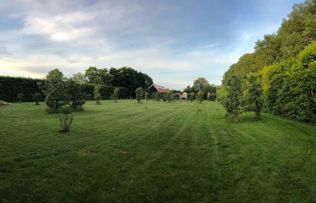 Appartement te huur heinkenszand
