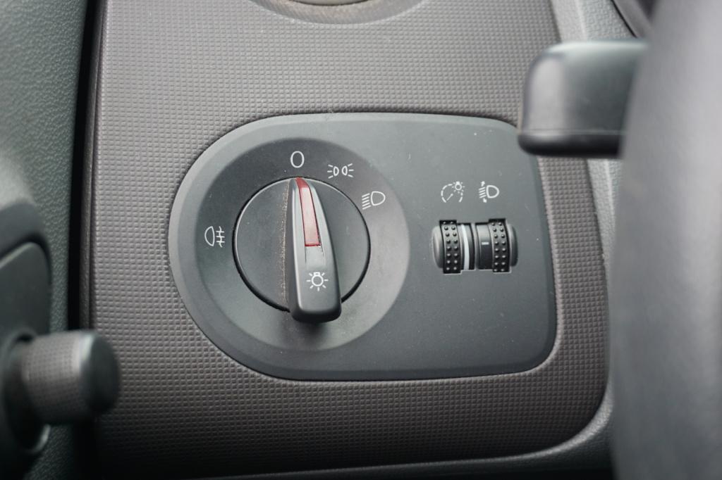 Seat Ibiza 1.2 club elektr. ramen / nap / nieuwe apk!