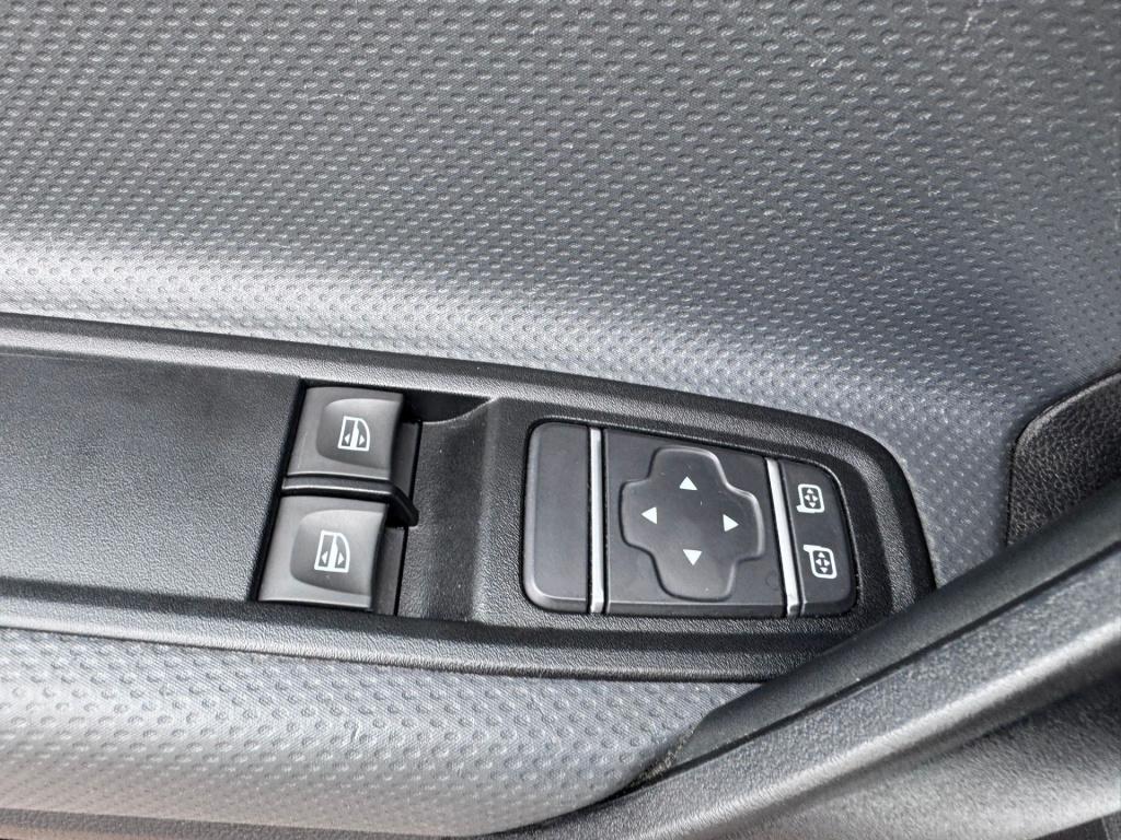 Mercedes-Benz Citan 108 cdi l1 base