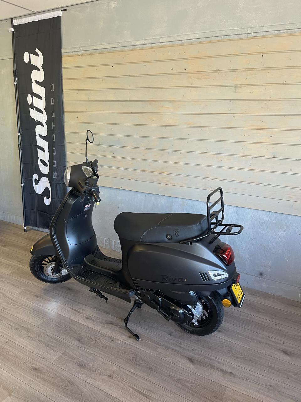Scooterpromo Goes BTC RIVA 45KM