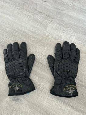 Motorhandschoenen